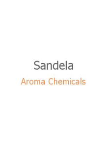 Sandenol 803 (Sanderol 803, Synthetic Sandalwood)