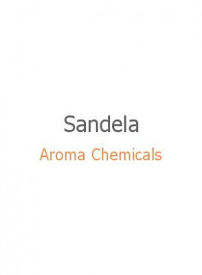 Sandenol 803 (Sanderol 803, Synthetic Sandalwood)
