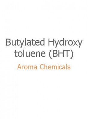Butylated Hydroxytoluene (BHT)