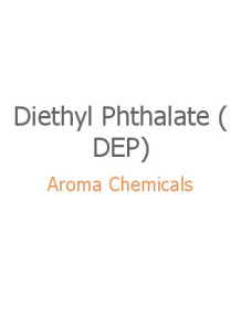  Diethyl Phthalate (DEP)