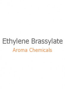 Ethylene Brassylate