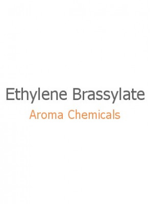 Ethylene Brassylate