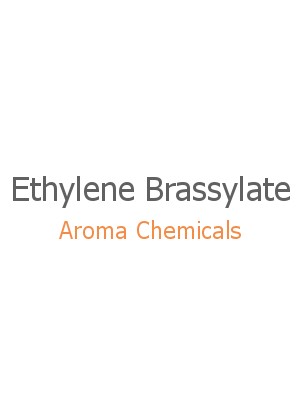 Ethylene Brassylate