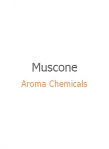 Muscone