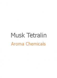 Musk Tetralin
