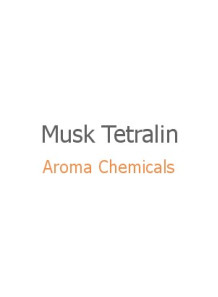 Musk Tetralin, Tonalide,...