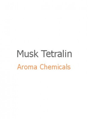 Musk Tetralin, Tonalide