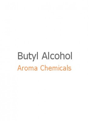 Butyl Alcohol
