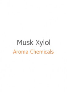 Musk Xylol