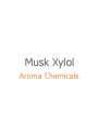 Musk Xylol