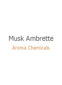 Musk Ambrette