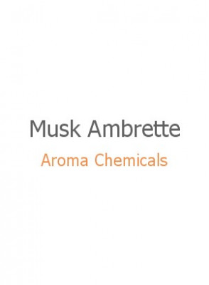Musk Ambrette