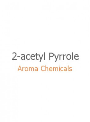 2-acetyl Pyrrole