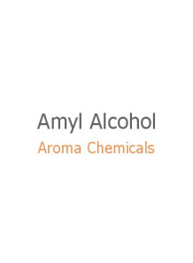  Amyl Alcohol