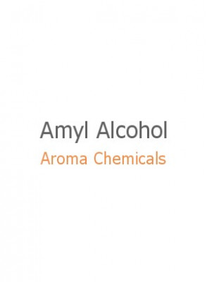 Amyl Alcohol