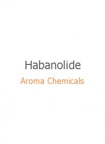 Habanolide