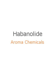  Habanolide