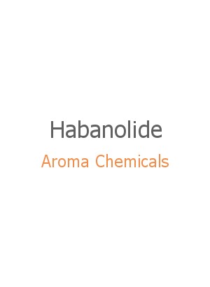 Habanolide
