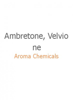 Ambretone, Velvione