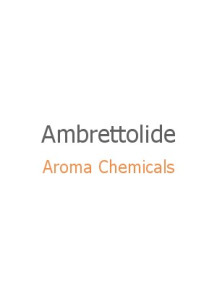  Ambrettolide (99%) (FEMA-2555)