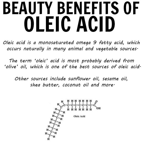 Oleic Acid (90%)