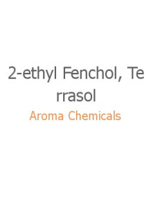  2-ethyl Fenchol, Terrasol