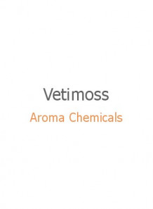 Vetimoss