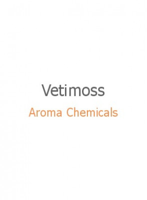 Vetimoss