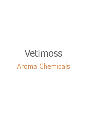 Vetimoss