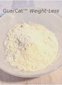 GuarCat™ Weight-less