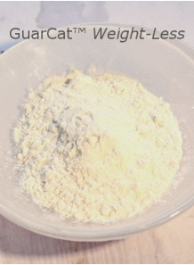  GuarCat™ Weight-less