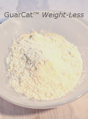 GuarCat™ Weight-less