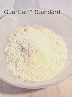 GuarCat™ Standard (1,000-5,000mpas)