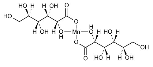 Manganese Gluconate