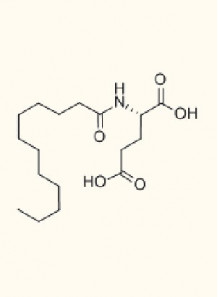 Lauroyl Glutamic Acid (Powder)