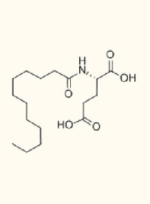  Lauroyl Glutamic Acid (Powder)