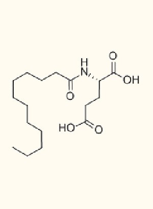 Lauroyl Glutamic Acid (Powder)