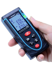  Laser distance meter up to 40 meters