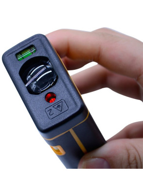Laser distance meter up to 60 meters