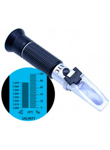 เครื่องวัดความเค็ม Salinity Meter