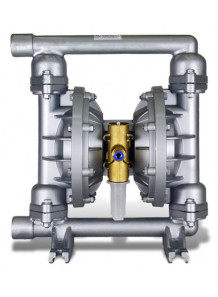  Diaphragm Pump Stainless304/PTFE 8000L/hr thick cream pump 1.5
