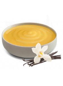Custard Flavor
