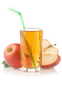 Apple Flavor รสแอปเปิ้ล (Water-Soluble)