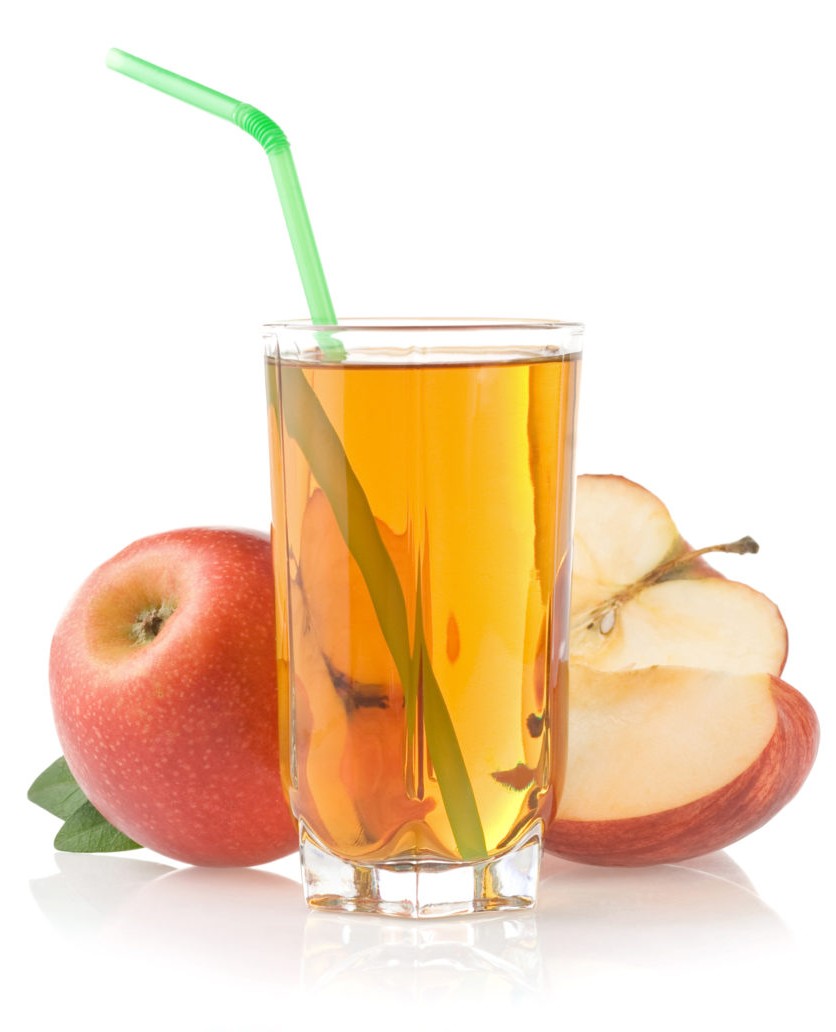 Apple Flavor รสแอปเปิ้ล (Water-Soluble)