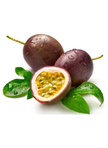 Passion Fruit Flavor...