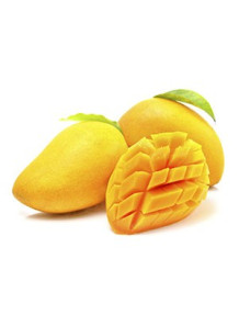 Mango Flavor, Sweet...