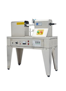 Tube sealing machine﻿ Tube...