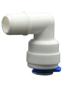  Elbow 2 inch/1 inch, external thread