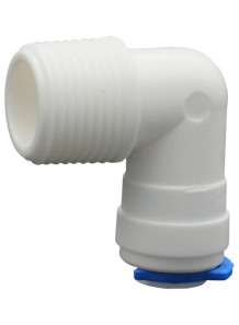  Elbow 3 inch/6 inch, external thread