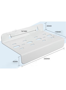  20 inch water filter cylinder mounting bracket